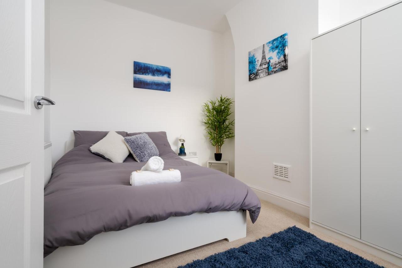 Apartment Denebank - Strictly No Parties Liverpool