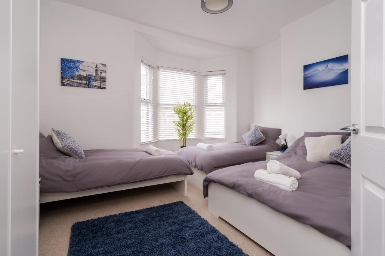 Apartment Denebank - Strictly No Parties