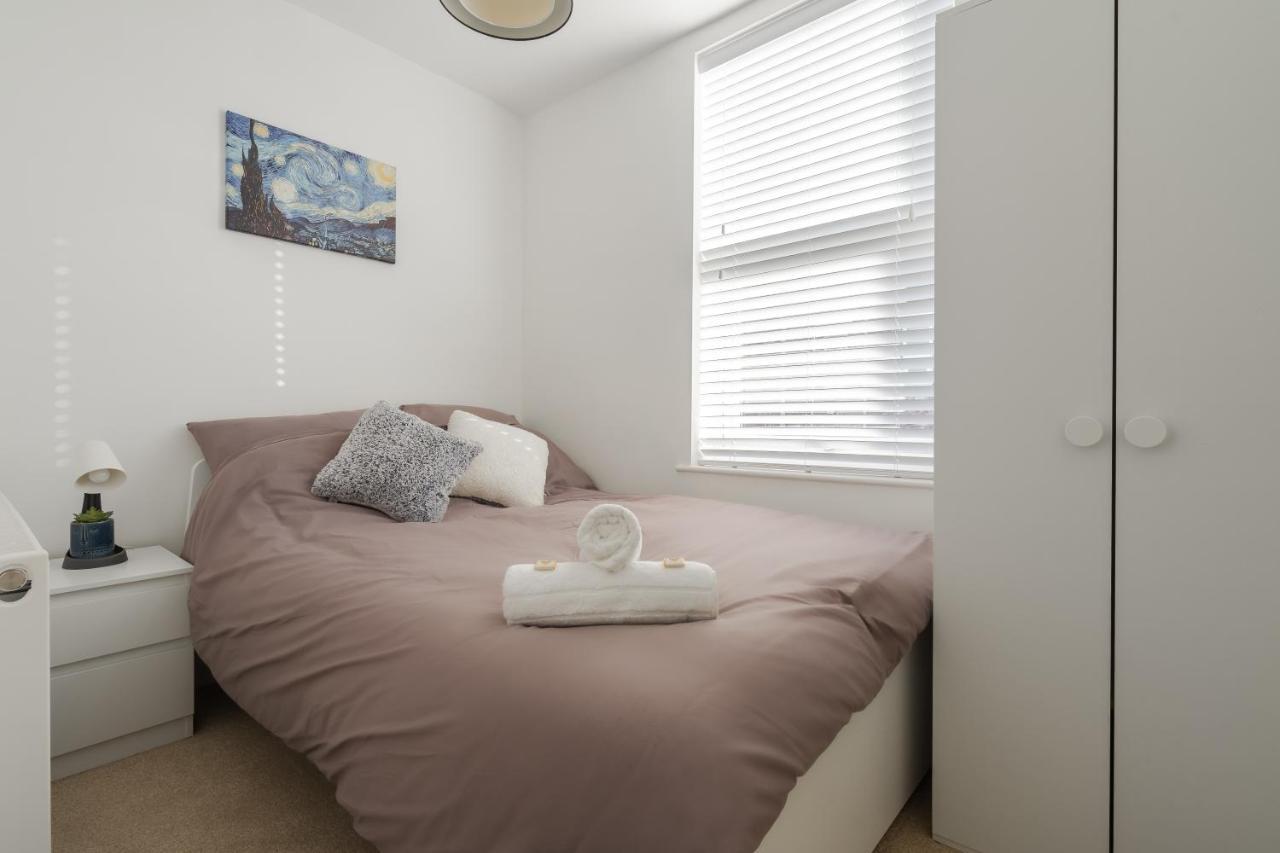 Apartment Denebank - Strictly No Parties